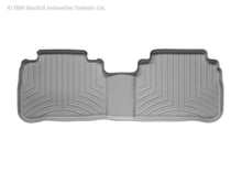 Load image into Gallery viewer, WeatherTech Nissan Murano Rear FloorLiner - Grey