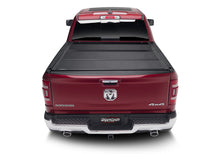 Load image into Gallery viewer, UnderCover Ram 1500 (w/o Rambox) (Classic) 5.7ft Armor Flex Bed Cover - Black Textured