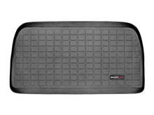 Load image into Gallery viewer, WeatherTech Honda Odyssey Cargo Liners - Black