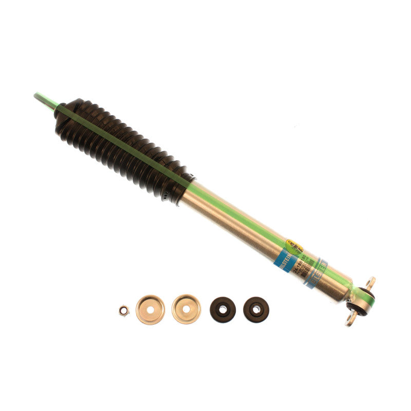 Bilstein 5100 Series Jeep Wrangler SE Front 46mm Monotube Shock Absorber