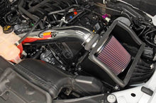 Load image into Gallery viewer, K&amp;N Ford F150 5.0L V8 F/I High Flow Performance Intake Kit