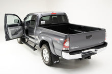 Load image into Gallery viewer, AMP Research 2016-2021 Toyota Tacoma Double Cab/Access PowerStep - Black