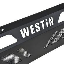 Load image into Gallery viewer, Westin 19+ Ram 2500/3500 Pro-Mod Skid Plate - Textured Black
