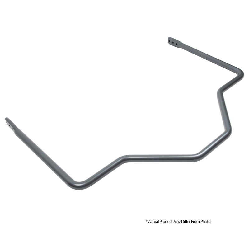 Belltech REAR ANTI-SWAYBAR NISSAN TITAN