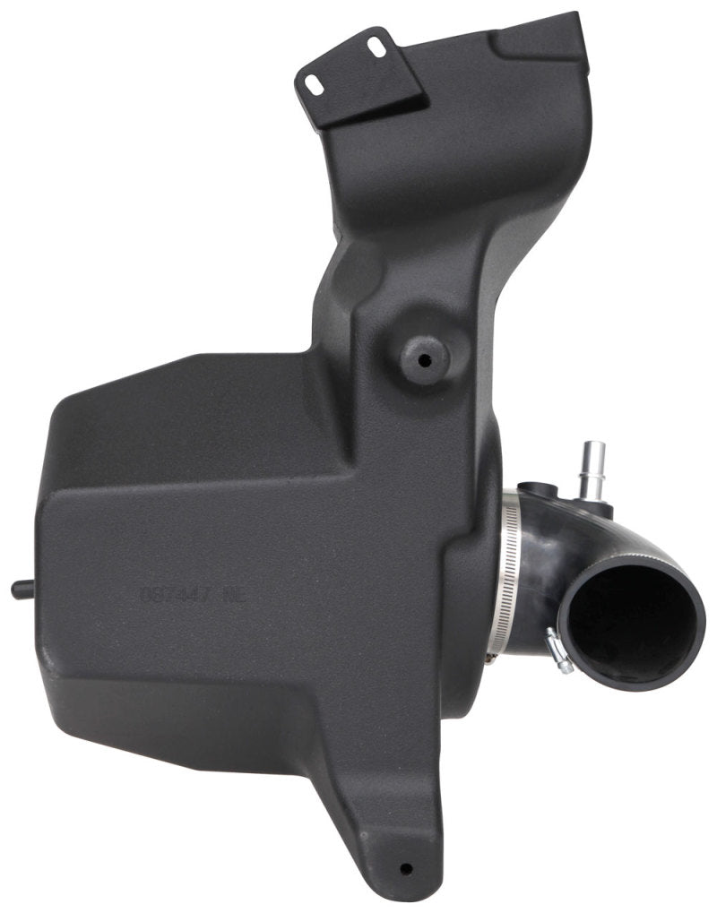 Airaid 19+ Ford Ranger 2.3L Performance Air Intake System - Oiled