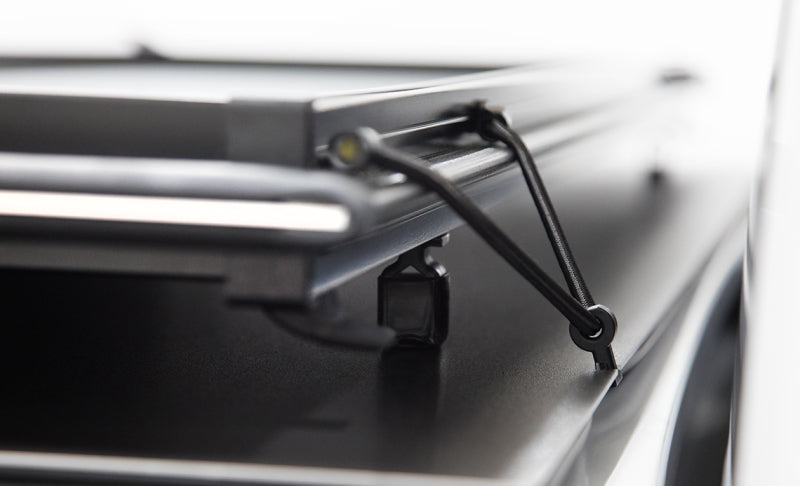 Access LOMAX Tri-Fold Cover 2019+ Dodge Ram 1500 5Ft 7In Box ( Except 2019 Classic)