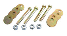 Load image into Gallery viewer, Belltech ALIGNMENT KIT GM 1500/2500/3500