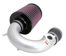Load image into Gallery viewer, K&amp;N Celica GTS Silver Typhoon Short Ram  Intake