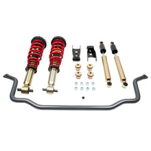 Load image into Gallery viewer, Belltech Chevrolet Silverado (All Cabs) Short Bed Performance Handling Kit Plus