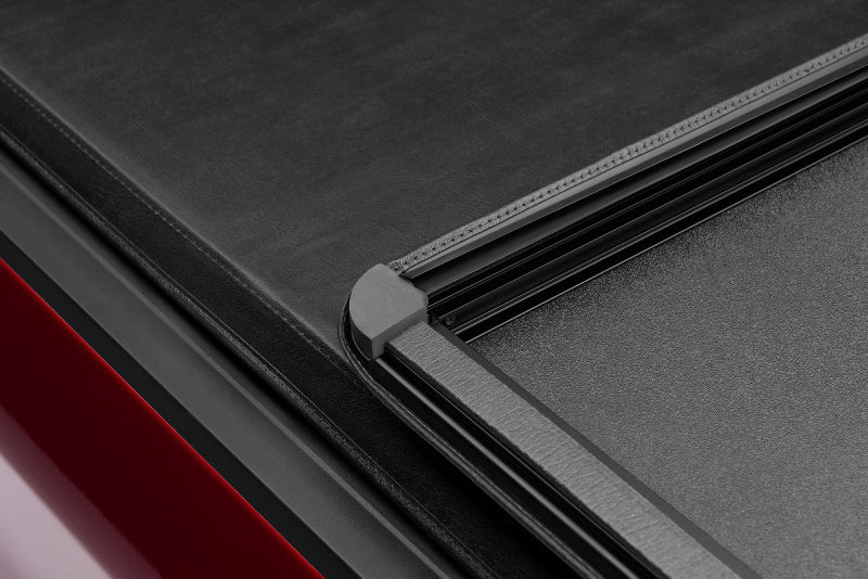 Tonno Pro 16+ Toyota Tacoma 5ft Fleetside Hard Fold Tonneau Cover