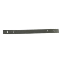 Load image into Gallery viewer, Rugged Ridge Jeep CJ Stainless Steel Rear Frame Crossmember Cover
