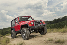 Load image into Gallery viewer, Rugged Ridge Hurricane Fender Flare Kit Jeep Wrangler TJ