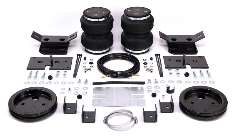 Air Lift Loadlifter 5000 Ultimate Rear Air Spring Kit for 99-07 GMC Sierra 1500 4WD