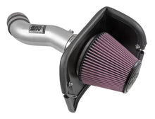 Load image into Gallery viewer, K&amp;N Jeep Cherokee 3.2L V6 High Flow Performance Intake Kit