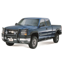 Load image into Gallery viewer, Westin Chevrolet Silverado Classic 2500HD/3500 Sportsman Grille Guard - Black