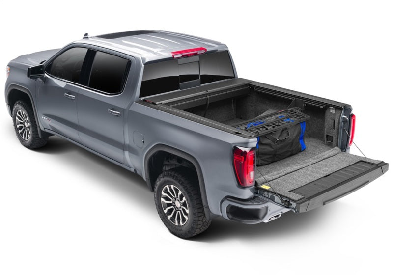 Roll-N-Lock Chevy Silverado/Sierra 2500/3500 MB 80-1/2in Cargo Manager
