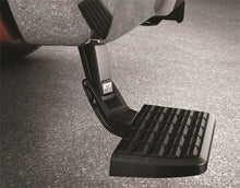 Load image into Gallery viewer, AMP Research Jeep Gladiator (Launch/Overlnd/Rubicon/Sport/Sport S) BedStep - Black