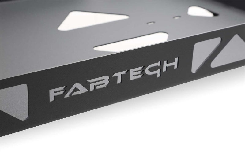 Fabtech 15+ Toyota Tacoma Cargo Rack