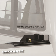 Load image into Gallery viewer, BackRack 20+ Chevy/GMC Silverado Sierra 2500/3500HD Only Standard No Drill Hardware Kit