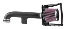 Load image into Gallery viewer, K&amp;N Ford F150 V8-5.0L Aircharger Performance Intake Kit