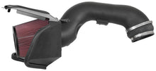 Load image into Gallery viewer, K&amp;N Ford F Super Duty V8 6.7L DSL Performance Air Intake System