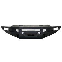 Load image into Gallery viewer, Westin Ford F-150 (Excl. 2022+ Lightning EV) Pro-Series Front Bumper - Tex. Blk