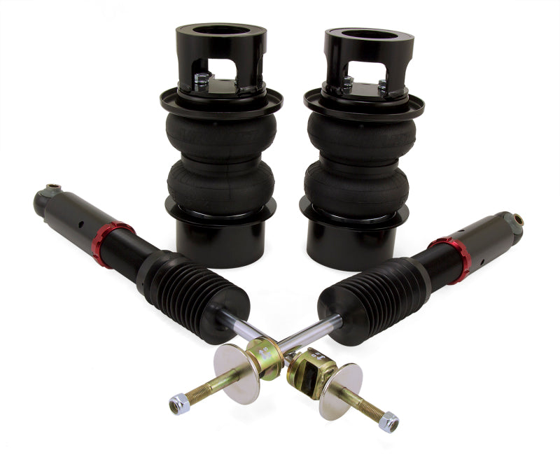 Air Lift Performance Rear Kit for Chevrolet Camaro