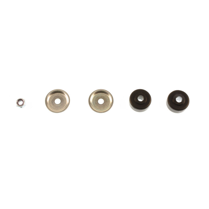 Bilstein B6 Chevrolet Tahoe LT Front 46mm Monotube Shock Absorber