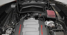 Load image into Gallery viewer, K&amp;N Chevy Corvette Stingray 6.2L V8 Aircharger Performance Intake