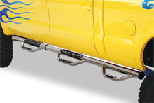 Load image into Gallery viewer, Go Rhino Dodge Ram 1500 Dominator D3 Modular SideSteps - W2W - SS