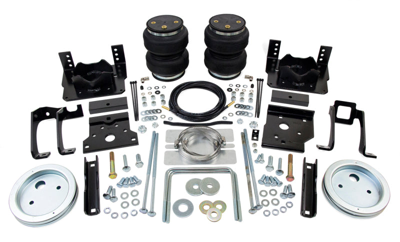 Air Lift Loadlifter 5000 Rear Air Spring Kit for 11-16 Ford F-450 Super Duty RWD