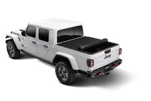 Load image into Gallery viewer, Rugged Ridge Armis Hard Rolling Bed Cover Gladiator JT