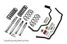 Load image into Gallery viewer, Belltech Ford Mustang Fox 2in. F/2in. R drop Muscle Car Performance