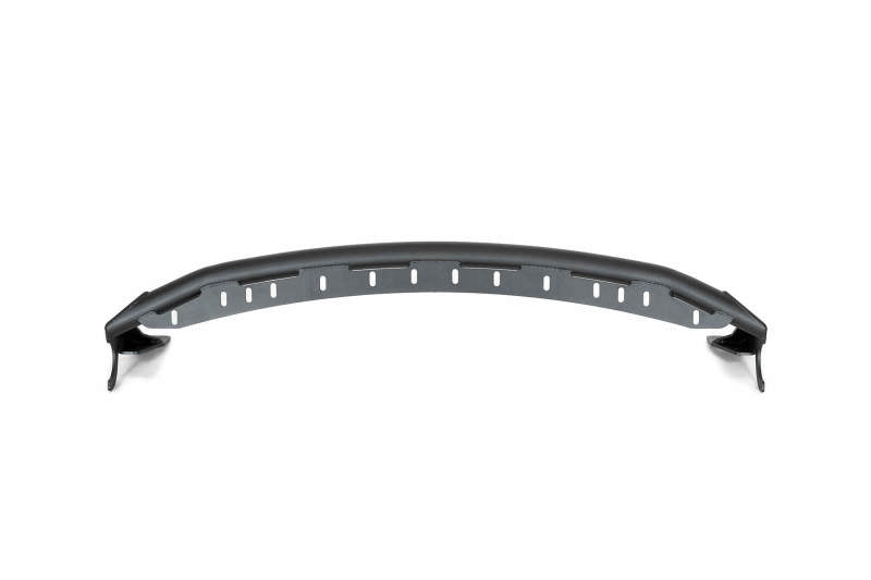 Addictive Desert Designs 17+ Ford Raptor Pro Bolt-On Front Bumper - Hammer Black