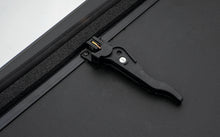 Load image into Gallery viewer, Lund Toyota Tacoma (5ft. Bed) Hard Fold Tonneau Cover - Black