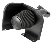 Load image into Gallery viewer, K&amp;N Chevy Silverado 1500 4.8L/5.3L V8 / 07-08 GMC Yukon 4.8L/5.3L V8 Black Perf Intake Kit