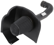 Load image into Gallery viewer, K&amp;N 71 Series Performance Intake Kit - Chevrolet/GMC Silverado/Sierra / 2015 Suburban/Yukon
