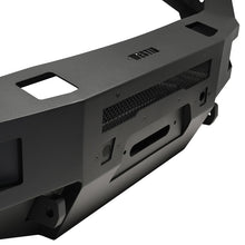 Load image into Gallery viewer, Westin 19+ Ram 2500/3500 Pro-Series Front Bumper - Textured Black