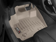 Load image into Gallery viewer, WeatherTech Chevrolet Equinox Front FloorLiner - Tan
