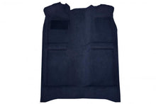Load image into Gallery viewer, Lund Chevy S10 Blazer (2Dr 2WD/4WD) Pro-Line Full Flr. Replacement Carpet - Blue (1 Pc.)