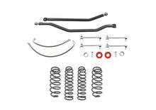 Load image into Gallery viewer, Belltech Wrangler Rubicon Unlimited JK 4dr 4in. Lift Lift Kit