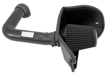 Load image into Gallery viewer, K&amp;N Ford F150 V8-5.4L/Ford Lobo 5.4L V8 Blackhawk Perf Intake Kit