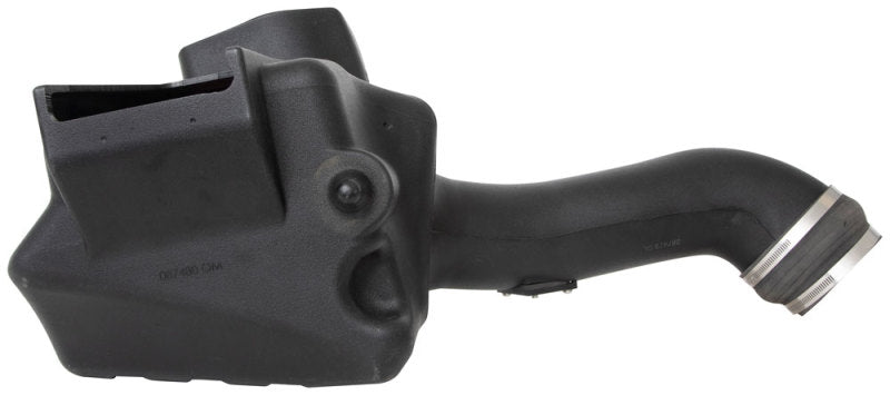 K&N 63 Series AirCharger Performance Intake Ford F250 V8-6.7L DSL