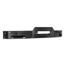 Load image into Gallery viewer, Westin Chevrolet Silverado 25/3500 (Excl Classic) MAX Winch Tray - Black