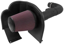 Load image into Gallery viewer, K&amp;N CHEVROLET/GMC Silverado &amp; Sierra V6 4.3L Performance Air Intake System
