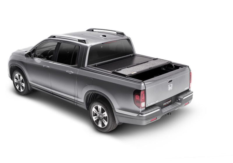 UnderCover Honda Ridgeline 5ft Ultra Flex Bed Cover