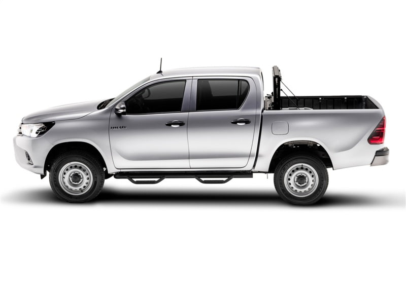 UnderCover Toyota Tundra 6.5ft Flex Bed Cover
