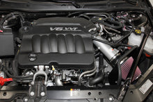 Load image into Gallery viewer, K&amp;N Chevy Impala  13.6L  69 Series Typhoon Perf Intake Kit