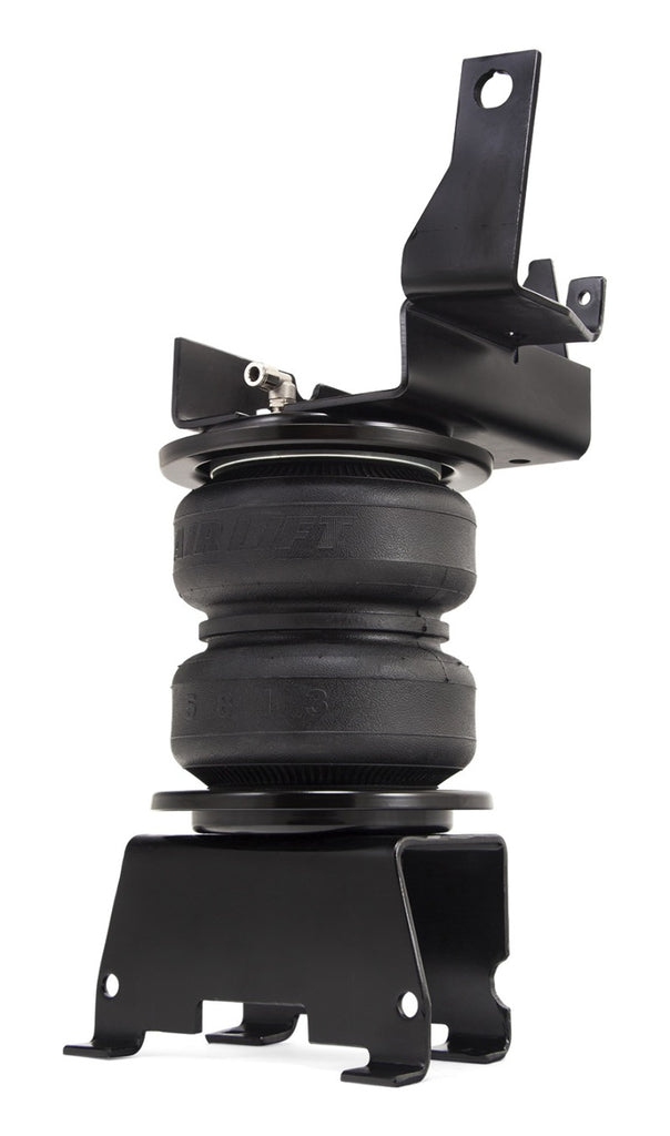 Air Lift Loadlifter 5000 Ultimate for Nissan Titan XD (2WD/4WD)