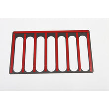 Load image into Gallery viewer, Rugged Ridge Jeep Wrangler JK Cowl Vent Cover